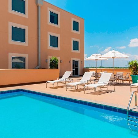 Sheraton Hotel Metairie New Orleans Ngoại thất bức ảnh