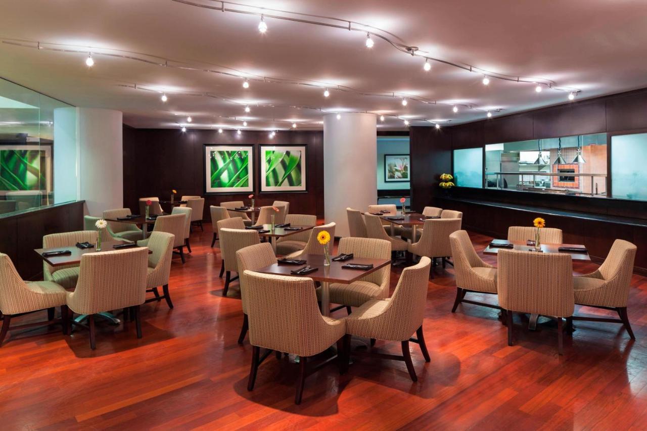 Sheraton Hotel Metairie New Orleans Ngoại thất bức ảnh