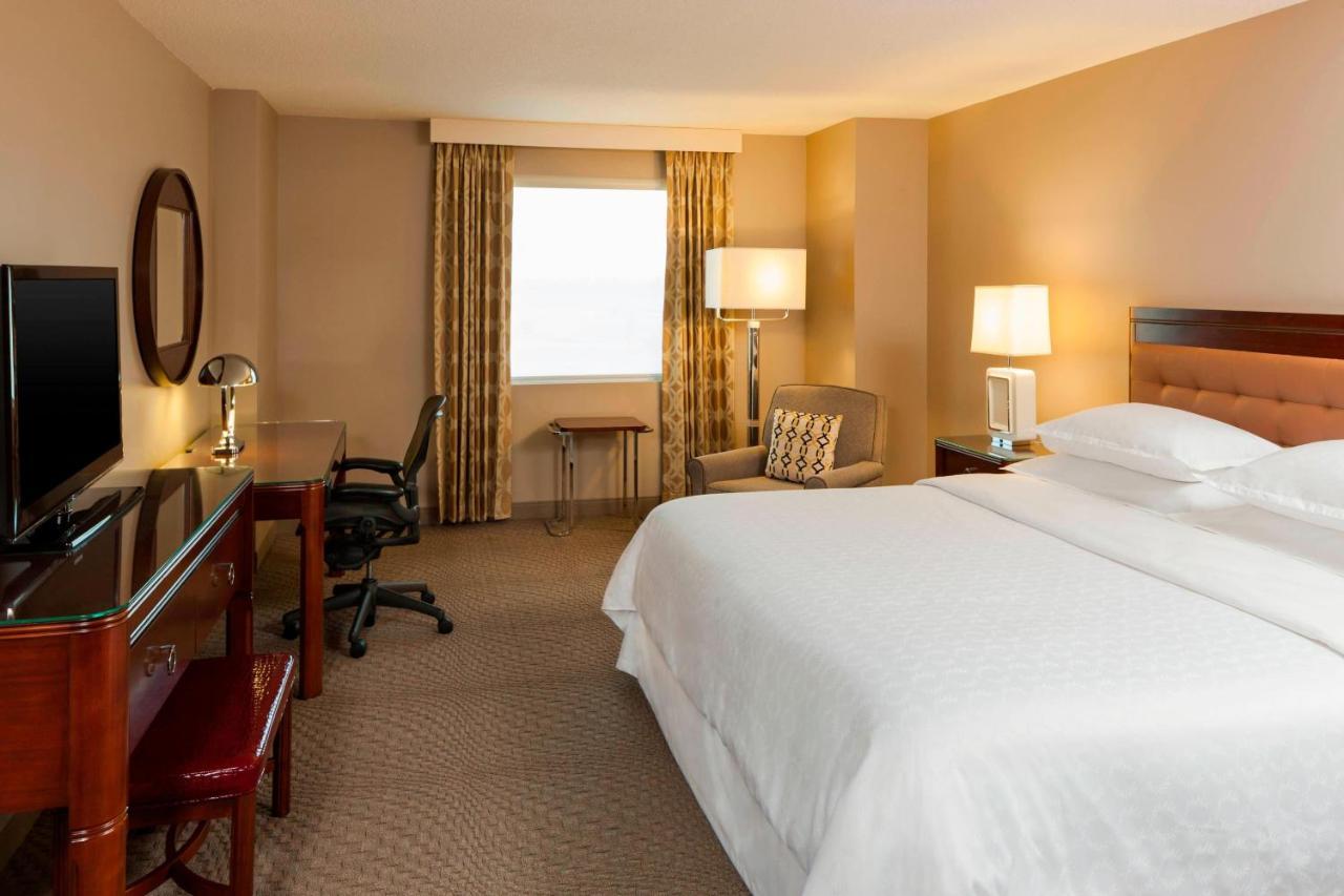 Sheraton Hotel Metairie New Orleans Ngoại thất bức ảnh