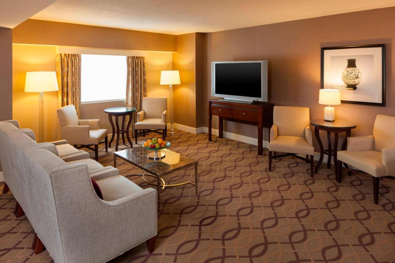 Sheraton Hotel Metairie New Orleans Ngoại thất bức ảnh
