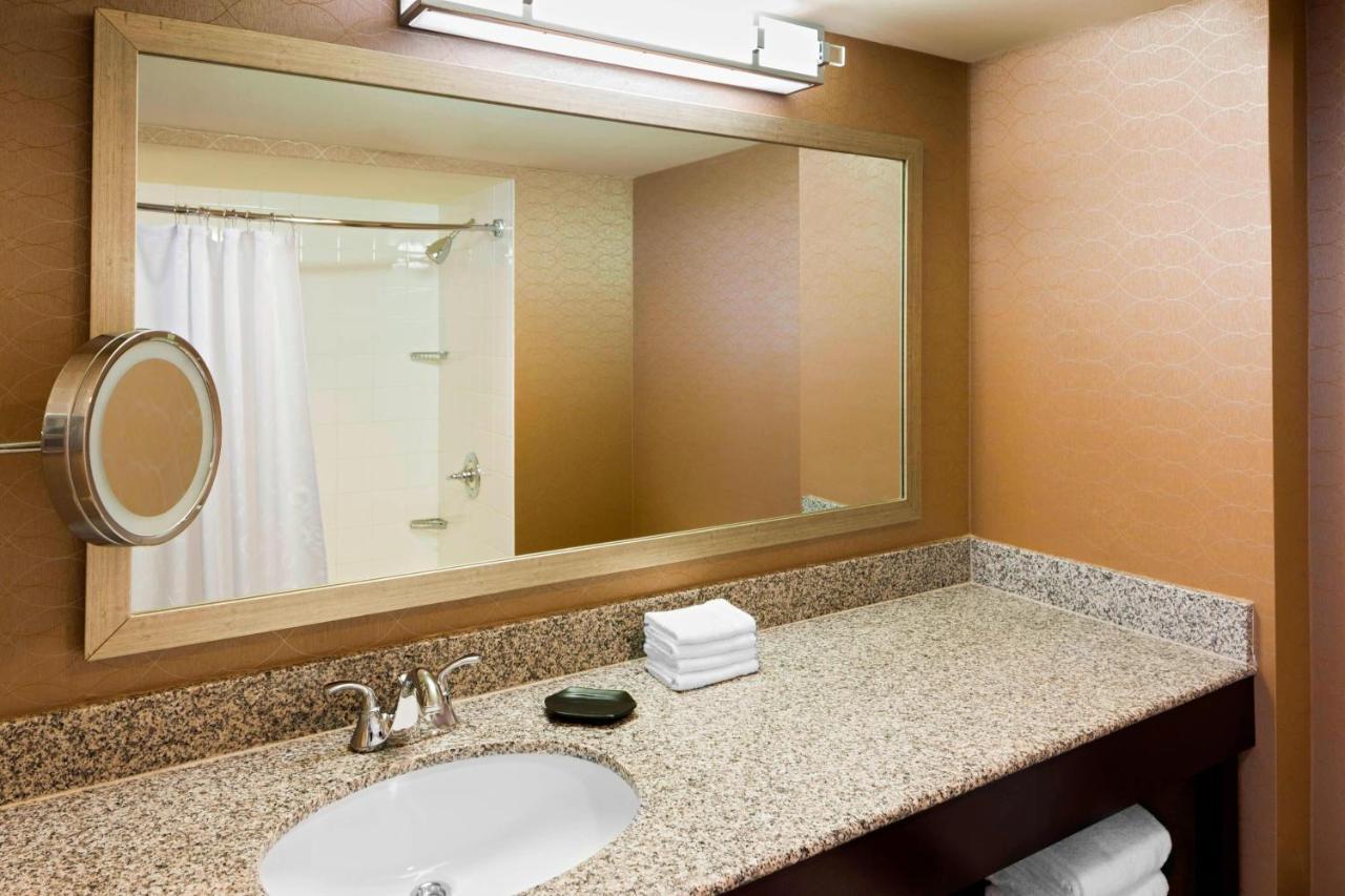 Sheraton Hotel Metairie New Orleans Ngoại thất bức ảnh