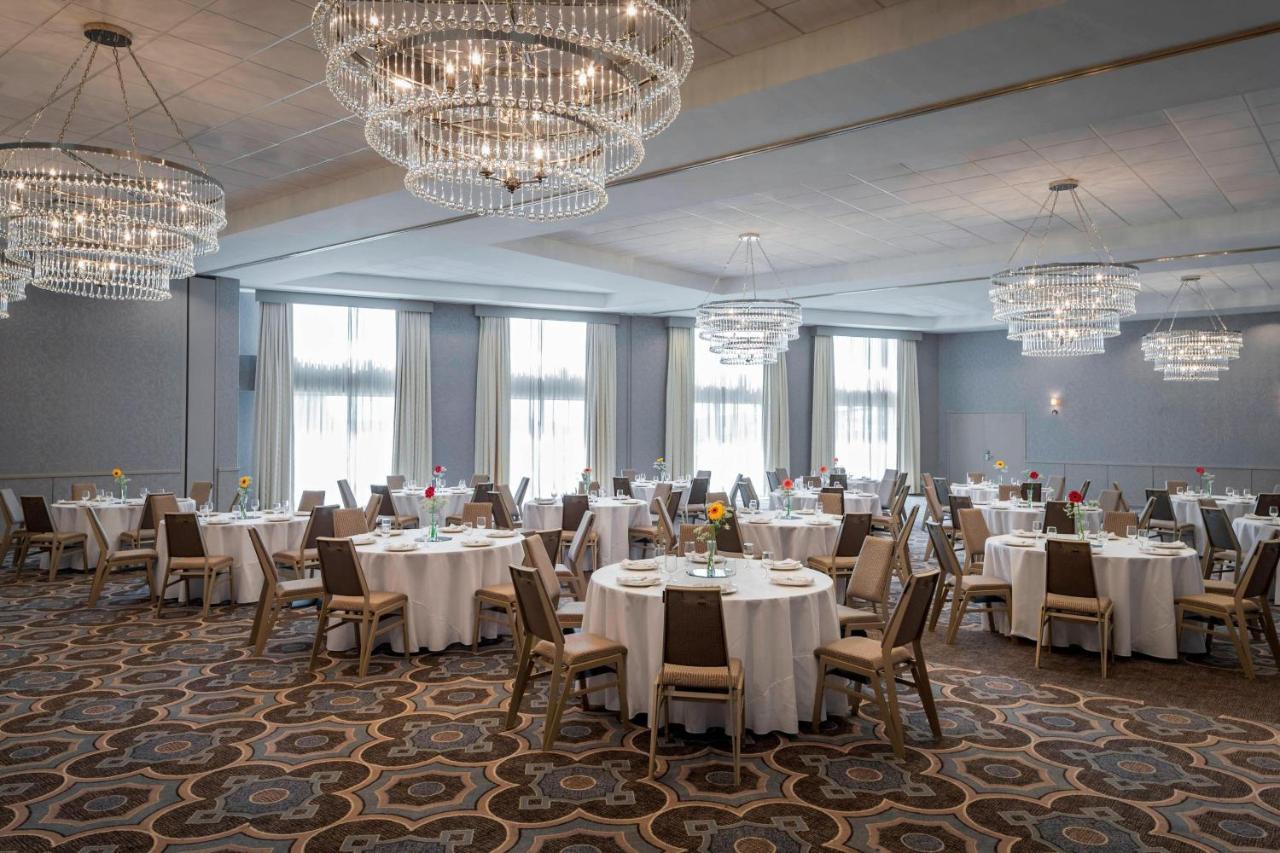 Sheraton Hotel Metairie New Orleans Ngoại thất bức ảnh