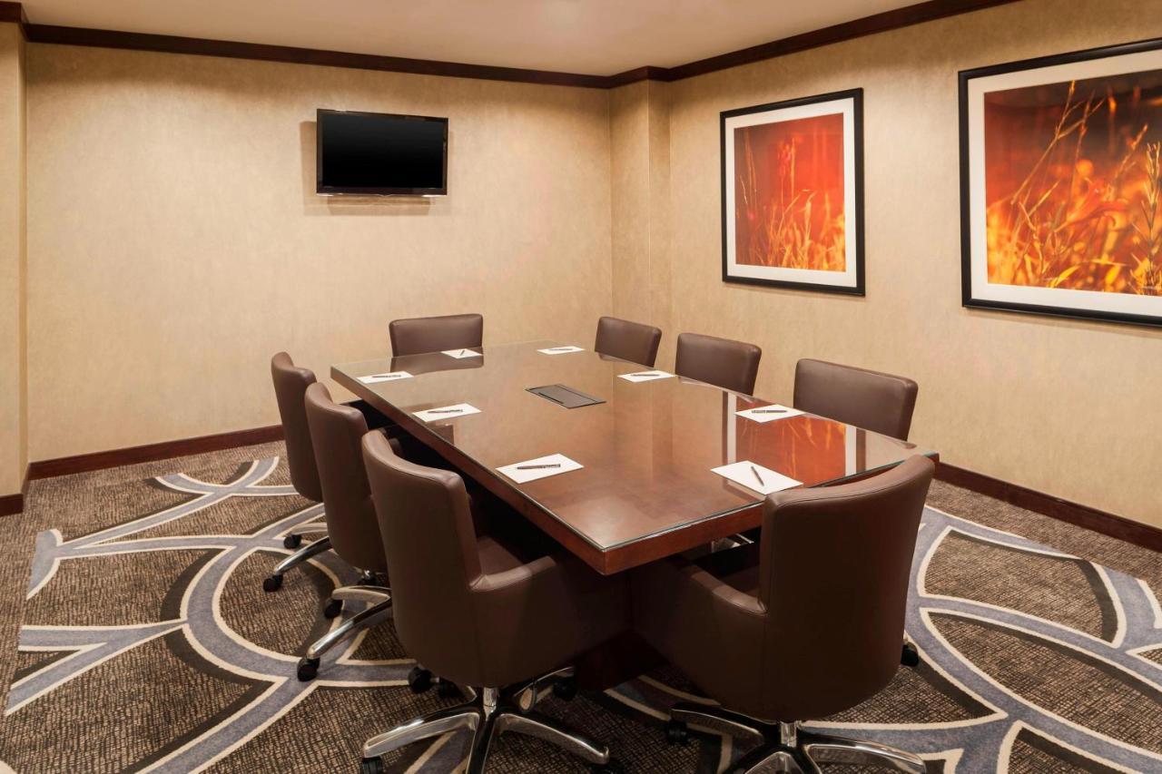 Sheraton Hotel Metairie New Orleans Ngoại thất bức ảnh