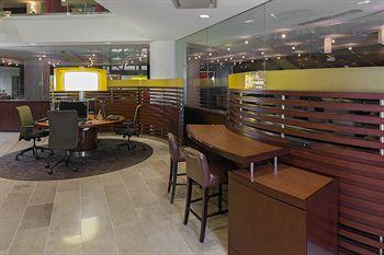 Sheraton Hotel Metairie New Orleans Ngoại thất bức ảnh