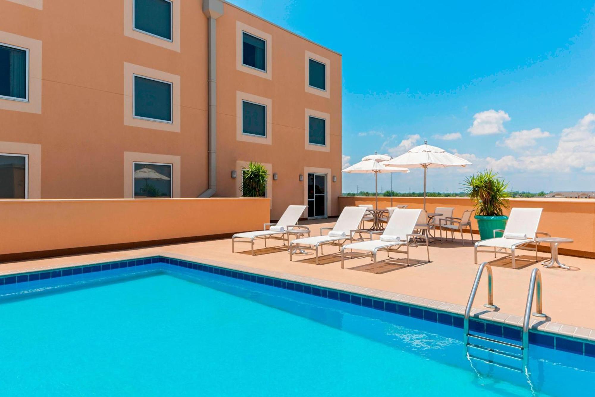Sheraton Hotel Metairie New Orleans Ngoại thất bức ảnh