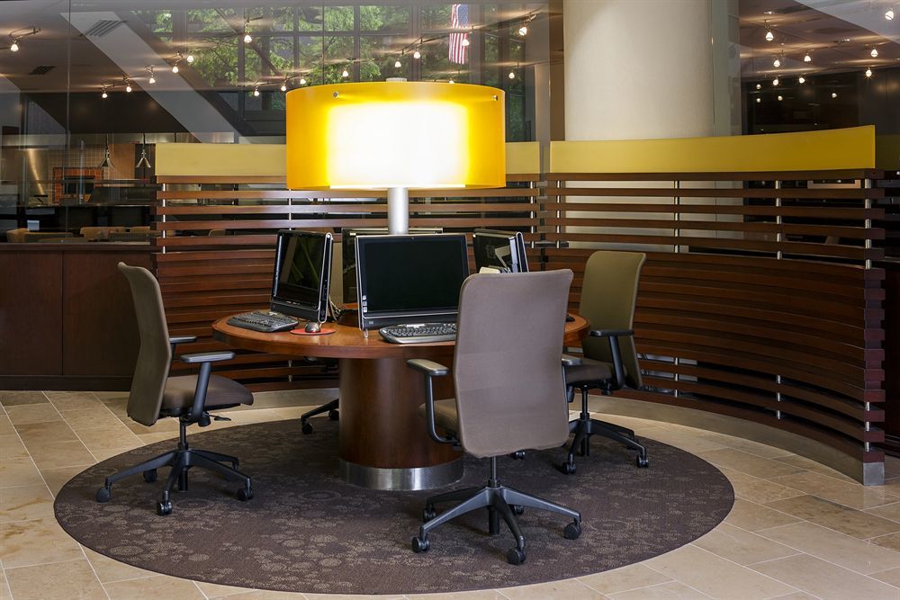 Sheraton Hotel Metairie New Orleans Ngoại thất bức ảnh