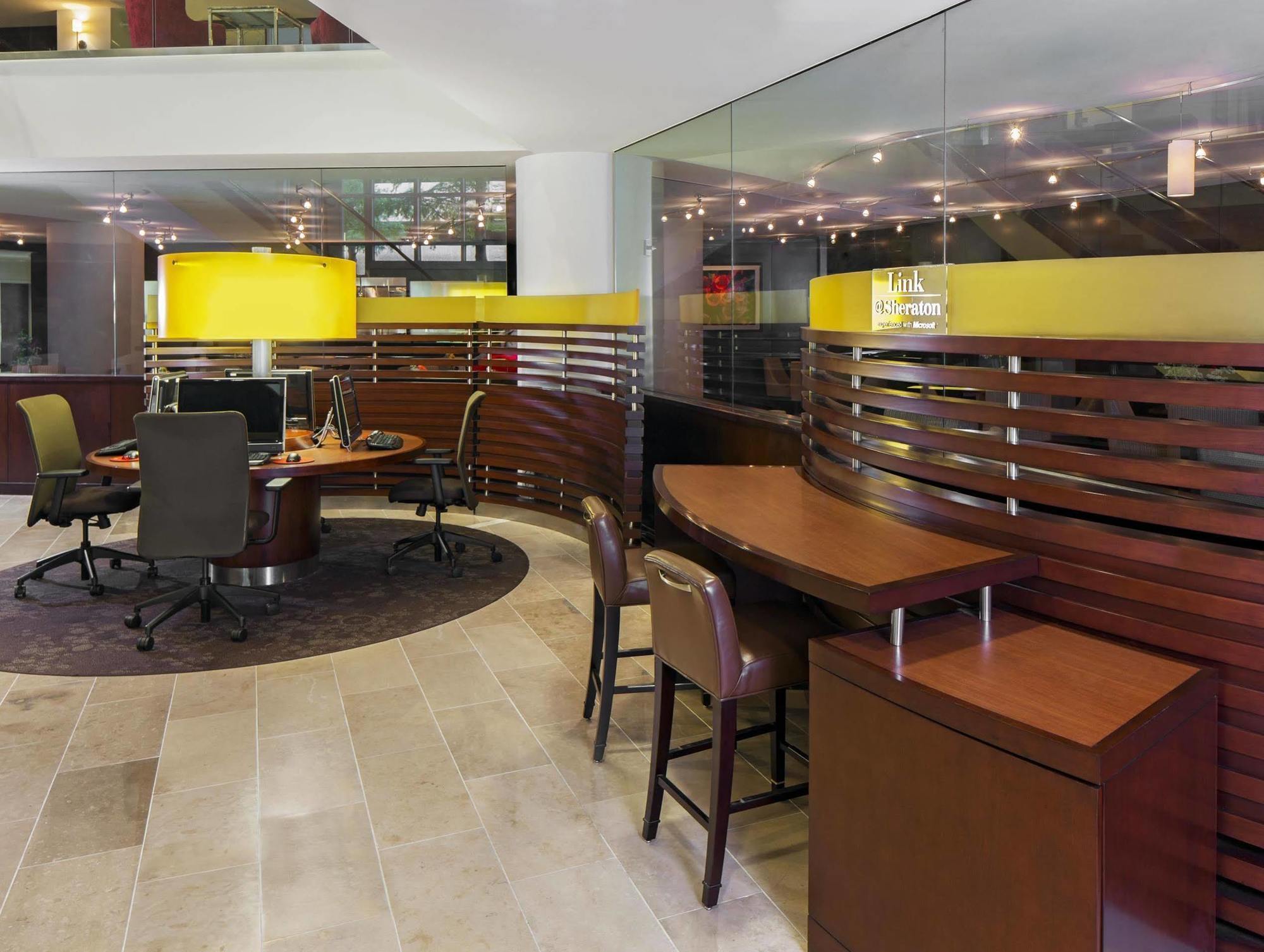 Sheraton Hotel Metairie New Orleans Ngoại thất bức ảnh
